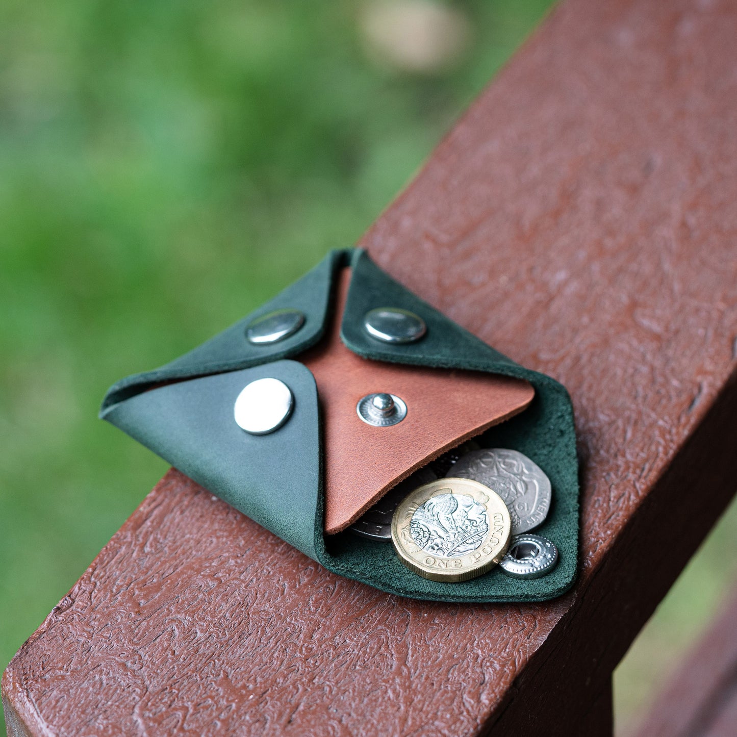 Leather Coin Purse, Coin Bag, Minimalist Wallet, Earphone Holder, Jewelery Pouch