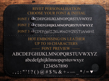 Font 1