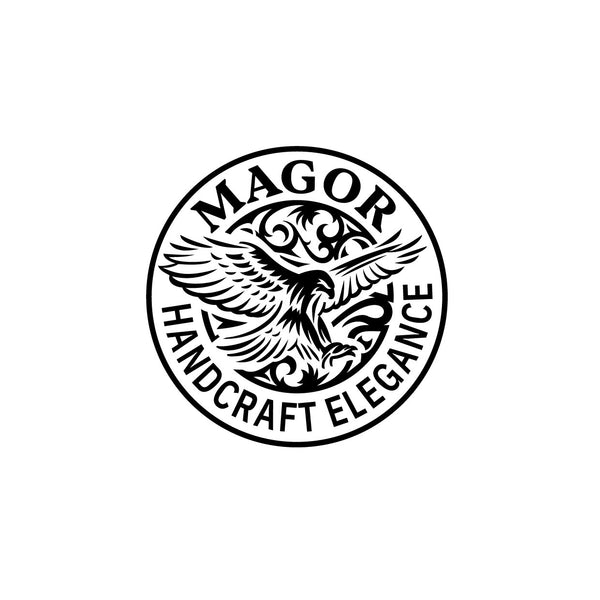 MAGOR.LEATHER