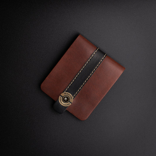 Mens Leather Wallet | Handmade Best Quality Wallet | Genuine leather | Anniversary, Groomsmen, Birthday, Christmas Gift |