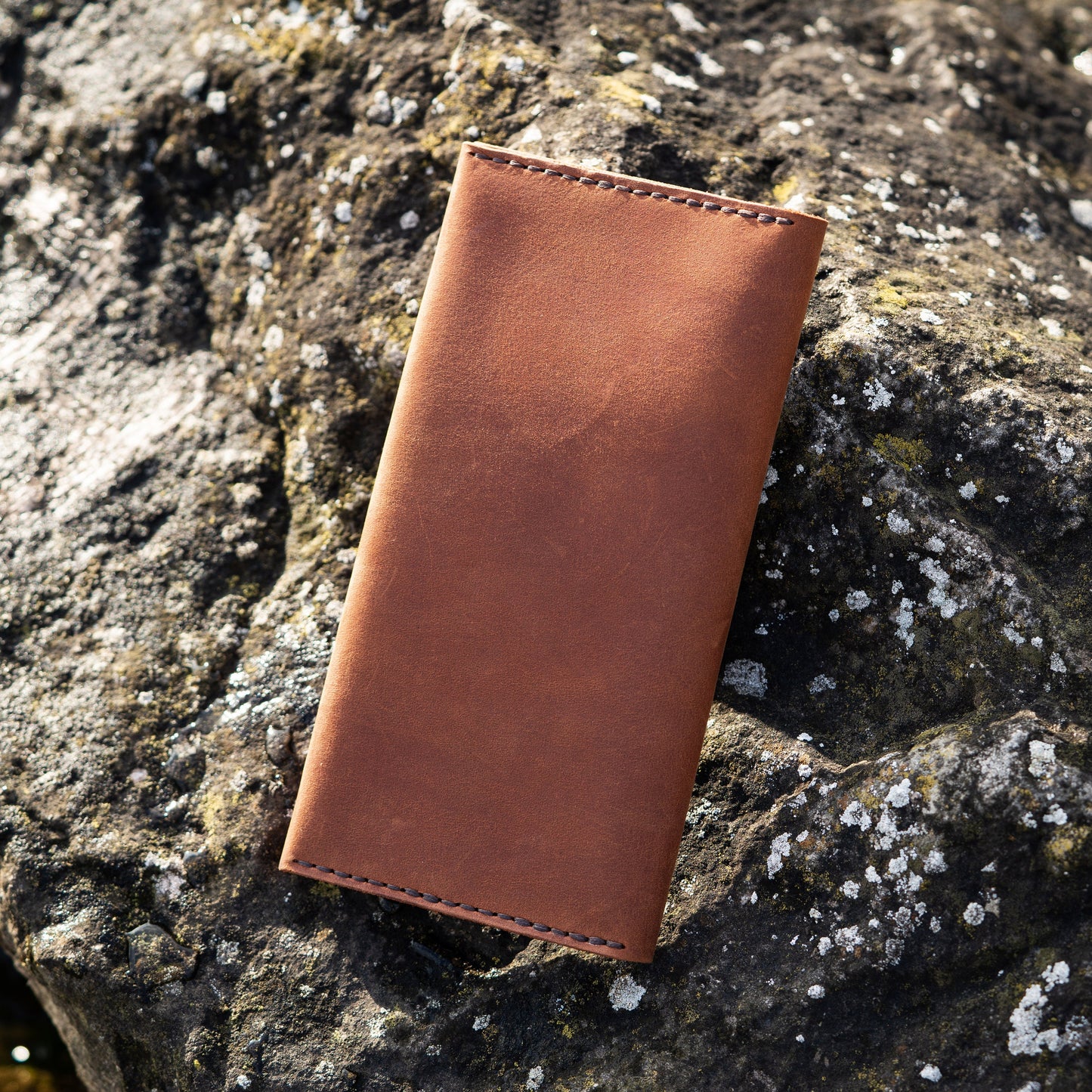 leather wallet | Travel Wallet | Eco Friendly Card Holder| Cash Holder | Anniversary gift for her